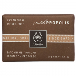 Apivita pastilla jabon...