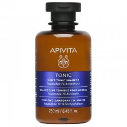 Apivita champu tonificante...