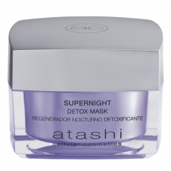 Atashi cellular cosmetics...