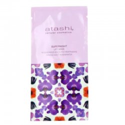 Atashi cellular cosmetics...