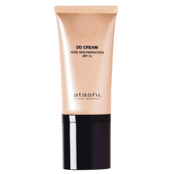 Atashi cellular cosmetics...