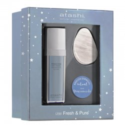 Atashi cofre suero fresh &...