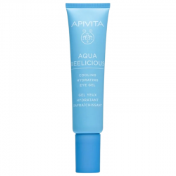 Apivita beelicious gel...