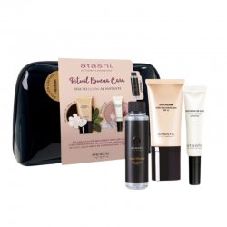 Atashi cellular cosmetics...