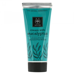 Apivita crema eucalipto 40ml