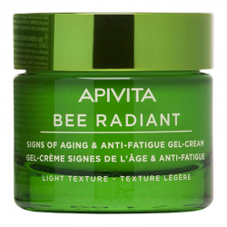 Apivita bee radiant crema...