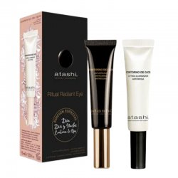 Atashi ritual radiant eyes...
