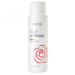 Agua de rosas genove 500...
