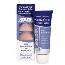 Akildia crema pie de...