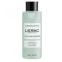 Lierac desmaquillante de...