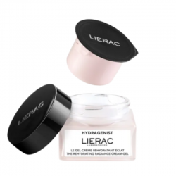 Lierac hydragenist refill...