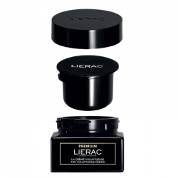 Lierac premium refill crema...