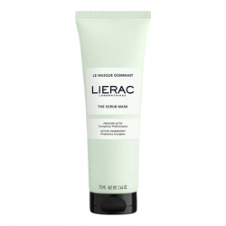 Lierac mascarilla...
