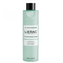 Lierac loción hidratante...