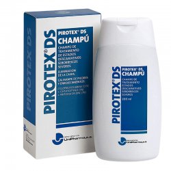 Pirotex ds champu