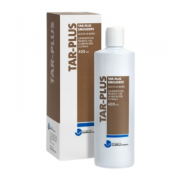 Tar plus emoliente aceite