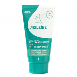 Akileine crema...