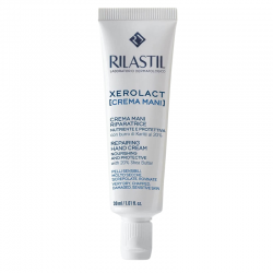 Xerolact crema de manos