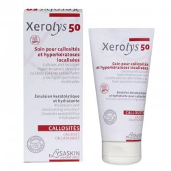 Xerolys 50 emulsión 40 ml