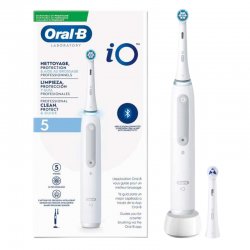 Oral b cepillo eléctrico...