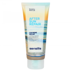 Sensilis after sun repair...