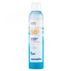 Sensilis body spray SPF 50+...