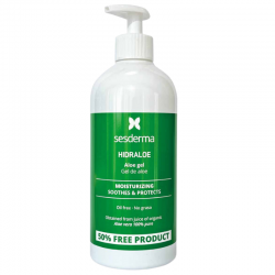 Sesderma hidraloe gel de...