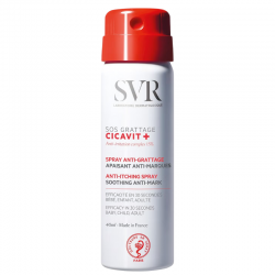SVR cicavit sos spray 40ml