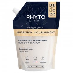 Phyto champú nutricion...