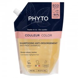 Phyto color champú recarga...