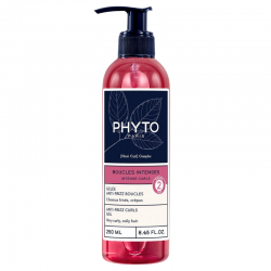 Phyto gel rizos intensos...