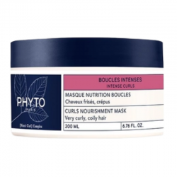 Phyto mascarilla rizos...