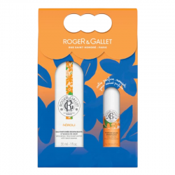 Roger & Gallet cofre eau de...
