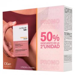 Cumlaude prebiotic ovulos...