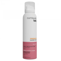 Cumlaude prebiotic mousse...