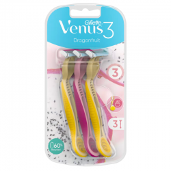 Gillette venus 3...