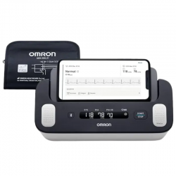 Omron complete monitor...