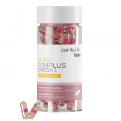 Cumlaude lab: femplus omega...