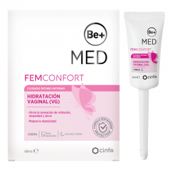 BE+ MED FEMCONFORT...