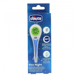 Chicco Termometro Flex...