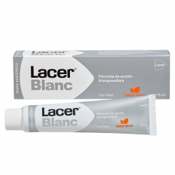 Lacer blanc plus 75 ml...