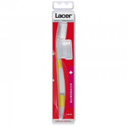 Lacer cepillo technic...