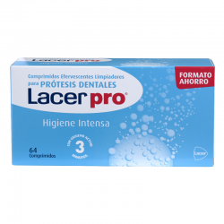 Lacer protabs 64 comp