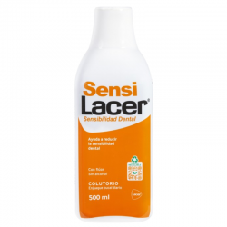 Lacer sensilacer colutorio...