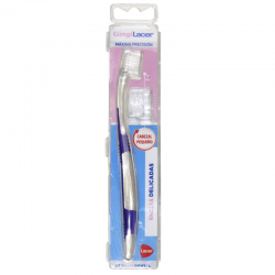 Lacer cepillo dental adulto...