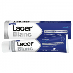 Lacerblanc plus...