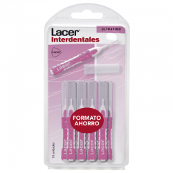 Cepillo interdental Lacer...