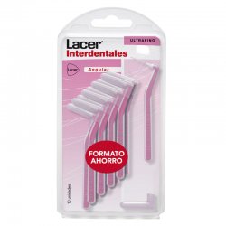 Lacer cepillo interdental...