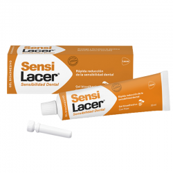 Lacer sensilacer gel...