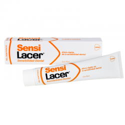 Lacer sensilacer gel...